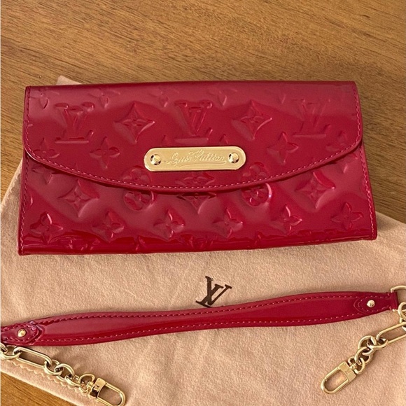 LOUIS VUITTON SUNSET BOULEVARD EXCELLENT CONDITION - Picture 8 of 11